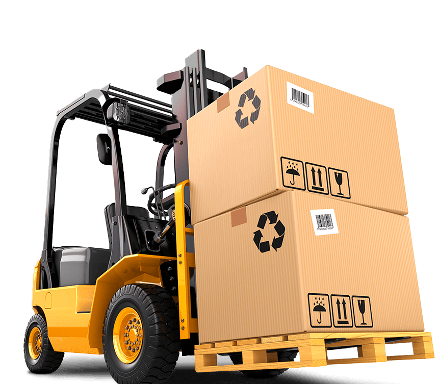 Логистический аудит<br>и внедрение WMS